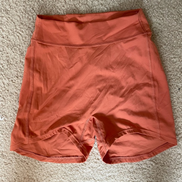 Gymshark Pants - Gymshark KK fit shorts